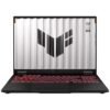 Notebook Gamer Asus Ryzen 7 4.7Ghz, 16GB, 1TB SSD, 16" FHD+ 144Hz, RTX 4050 6GB Open Box