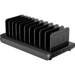 Estación de Carga Unitek uCharge 120W 10 Puertos - Imagen 2