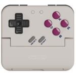 Joystick GameSir Pocket Taco P1 Ultra-compacto Blanco