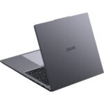 Notebook Chuwi Ryzen 5 4.3Ghz, 16GB, 512GB, 16" FHD+, Español - Imagen 3