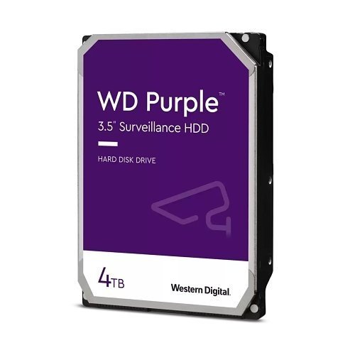 cdr-da6ad43d30a76a172d57ca08640f80a6 Disco WD 4TB purple surveillance - Imagen 1