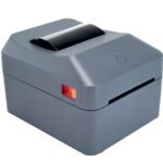 Impresora Térmica de Etiquetas Netum M90 104mm WiFi