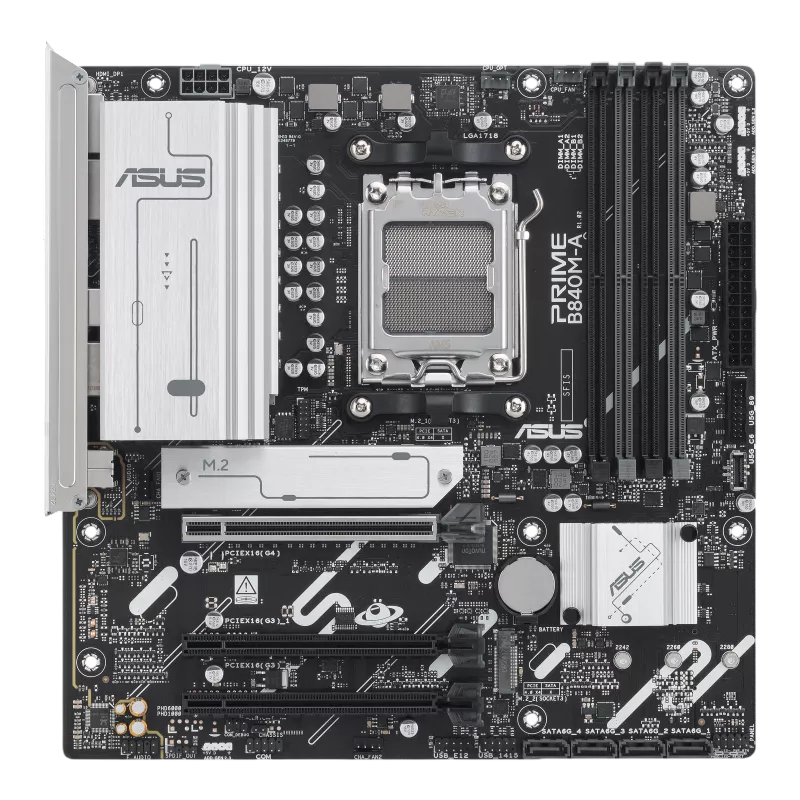 cdr-f0d9bcaa0d4a1aea00fcc15bc0cdcbb4 Combo Asus Mother B840M-A-CSM, Cooler LC 240 ARGB y Fuente 750W 80 Plus Bronze
