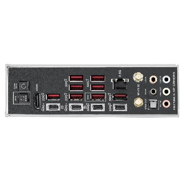 cdr-fd5511d4017b54fb526fb91fc8ea2677 Combo Asus Mother X670E Hero, Cooler Ryujin III 360 y Fuente Thor 1000W Platinum