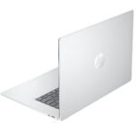 Notebook HP Snapdragon X 3.0GHz, 16GB, 512GB SSD, 16" 2K OLED - Imagen 2