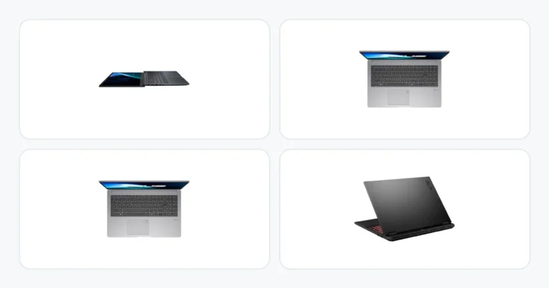 Comprar ASUS en Uruguay: cómo elegir una notebook corporativa — guía de compra SmartSale
