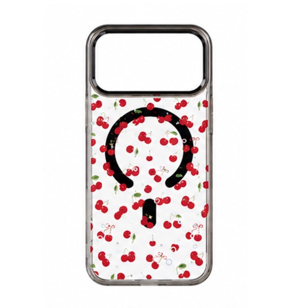 mancru-144130-009b354fe62955d2ebbadc29ac6ac954 Case c/Diseño Compatible con Carga Magnética Samsung S24 FE Negro #5 - Imagen 1