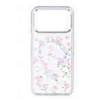 Case c/Diseño Compatible con Carga Magnética   Samsung S24 FE Plateado #3