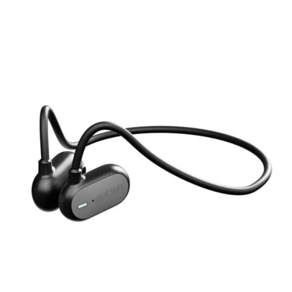 Auricular Bluetooth OWS Gorsun W5 Negro/Gris