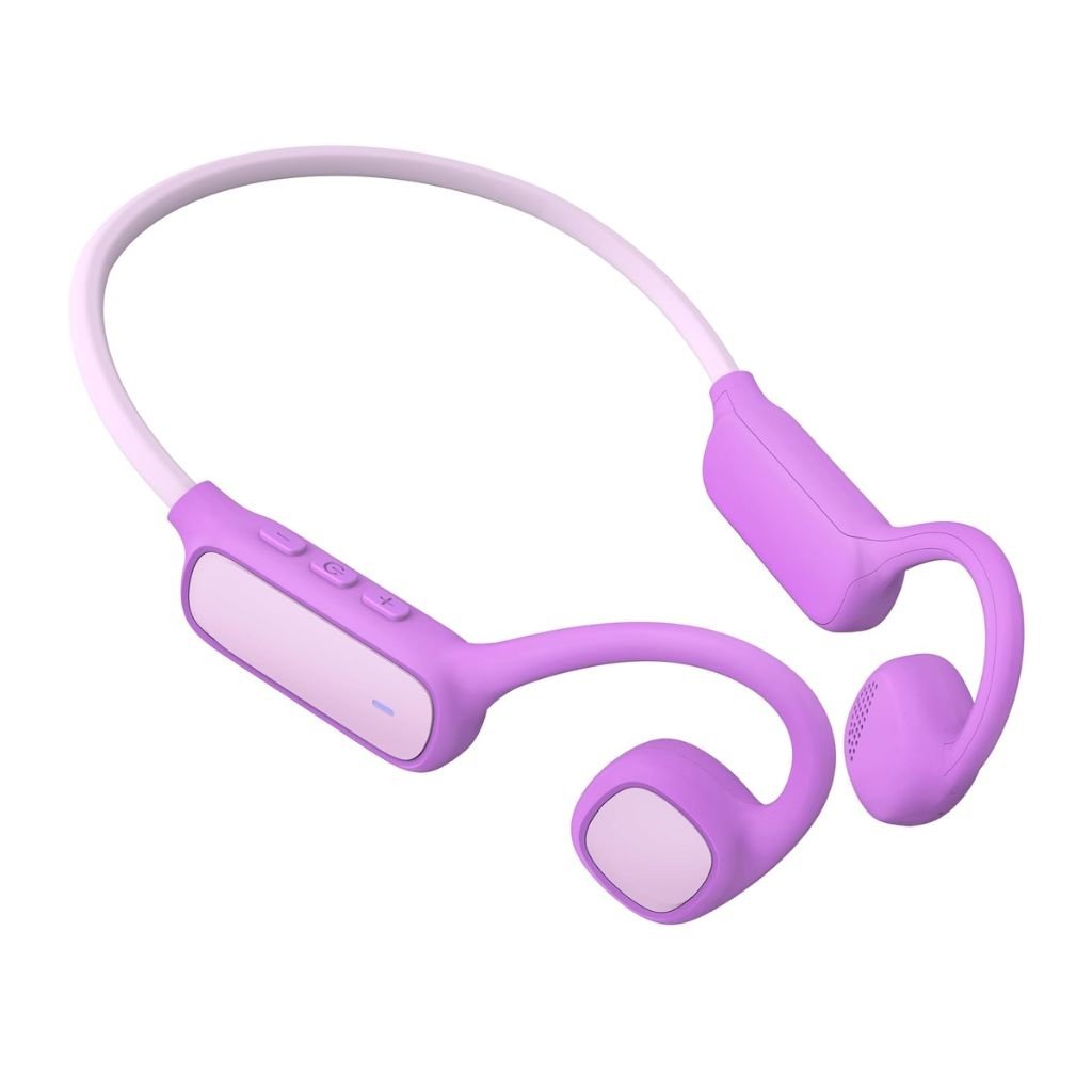 mancru-146330-4b065a2bf4f35ffeabb55bcd3020555c Auricular Bluetooth OWS Gorsun W4 Violeta