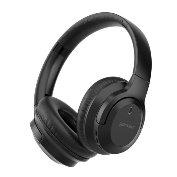 Auricular Bluetooth Gorsun E97 Negro