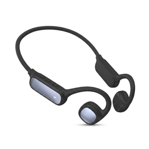 Auricular Bluetooth OWS Gorsun W4 Negro/Gris
