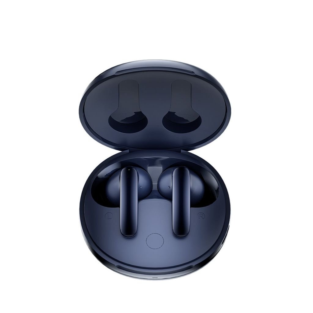 Auricular Bluetooth TWS T13 ANC 2   BH23HT09A  Azul  QCY By Xiaomi