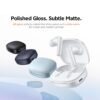 Auricular Bluetooth TWS T13 Pro   Azul  QCY By Xiaomi