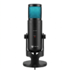 Microfono Gamer   XZZ-MC-01  Cableado USB  RGB  X-Lizzard