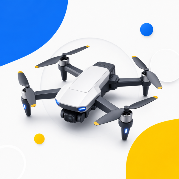 Drones