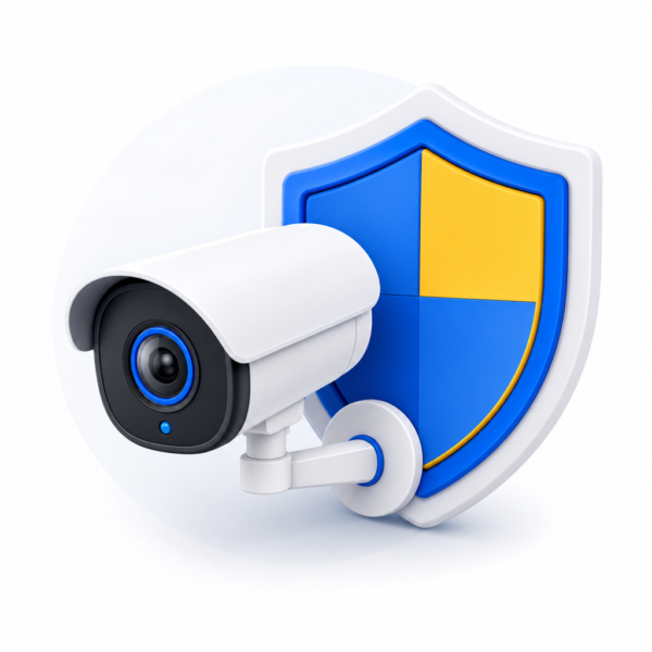 Seguridad y Vigilancia