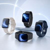 Categoría SmartWatches