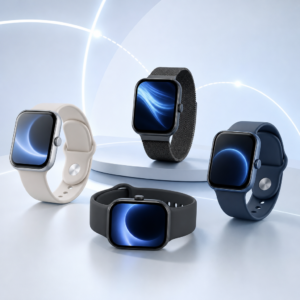 Categoría SmartWatches