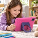 Tablet Pritom B10 Kids 10'' Rk3562 3+9gb 64gb 8+2mp