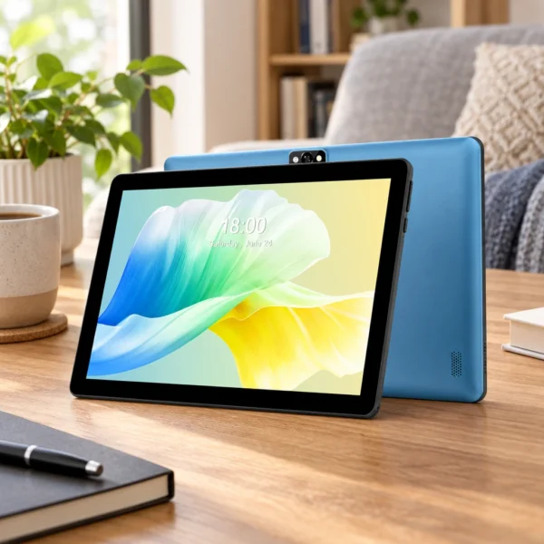 Tablet Pritom Tab 10 Pro 10,1'' Rk3562 3+9gb 64gb 8+2mp
