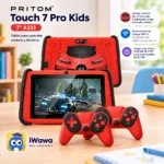 Tablet Pritom Touch 7 Pro Kids 7'' A333 3+5gb 32gb 2+0,3mp