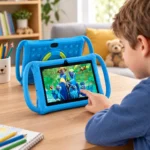 Tablet Pritom Touch 7 Pro Kids 7'' A333 3+5gb 32gb 2+0,3mp