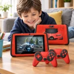 Tablet Pritom Touch 7 Pro Kids 7'' A333 3+5gb 32gb 2+0,3mp